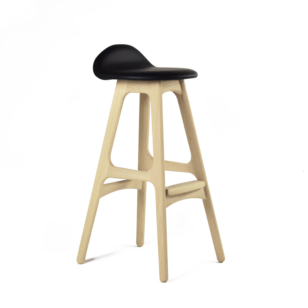Erik Buck Model 61 Stools