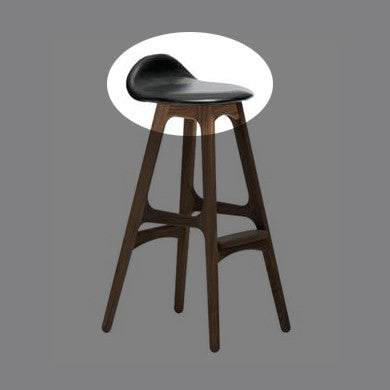 Erik Buch Model 61 Replacement Seats