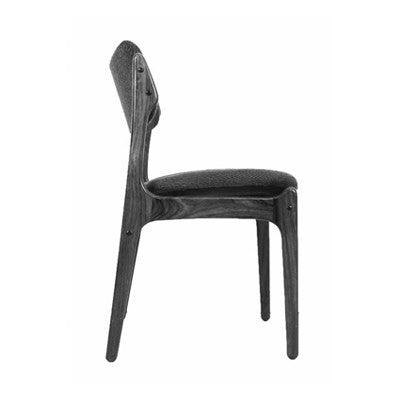 Erik Buch Model 49 Chair