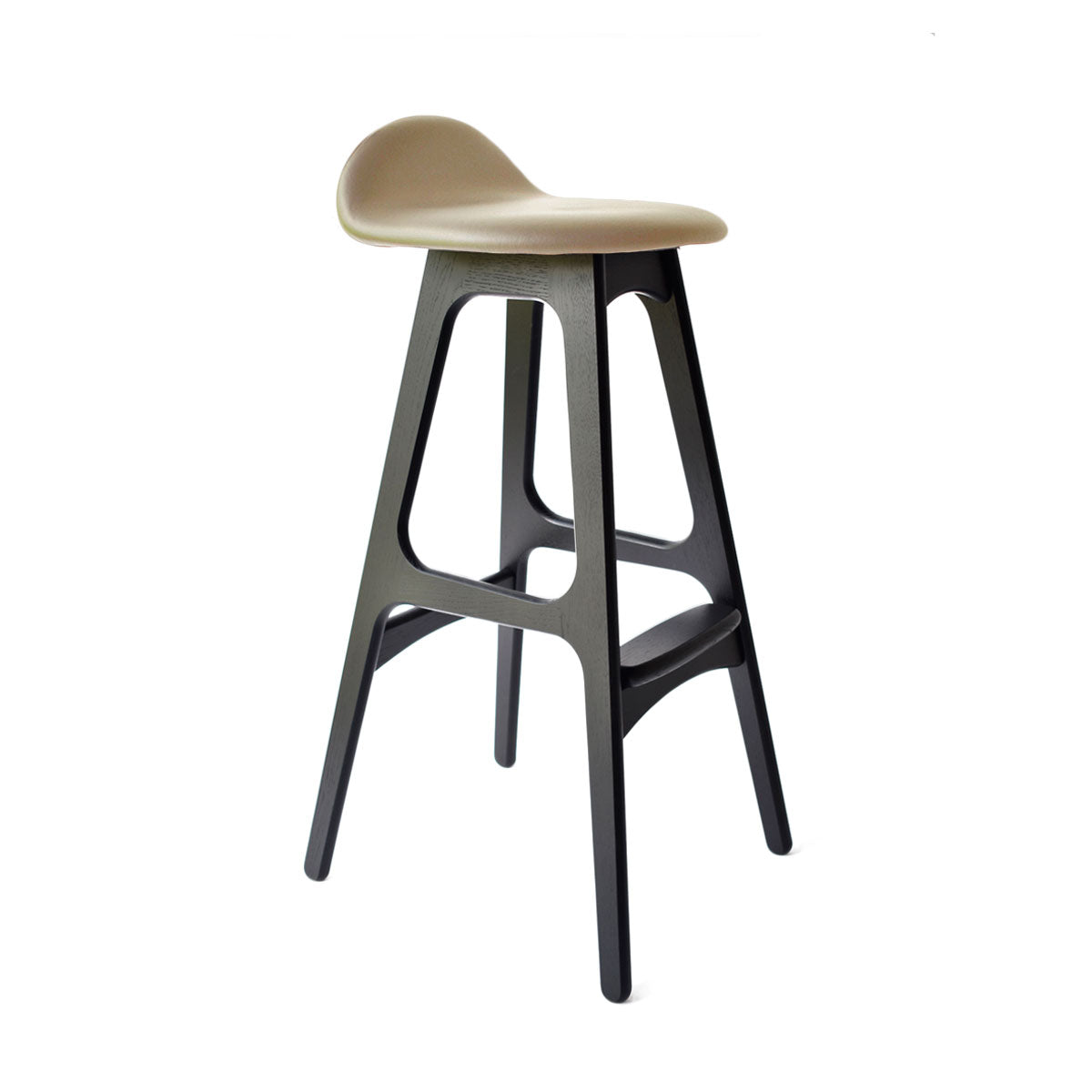 Erik Buck Model 61 Stools