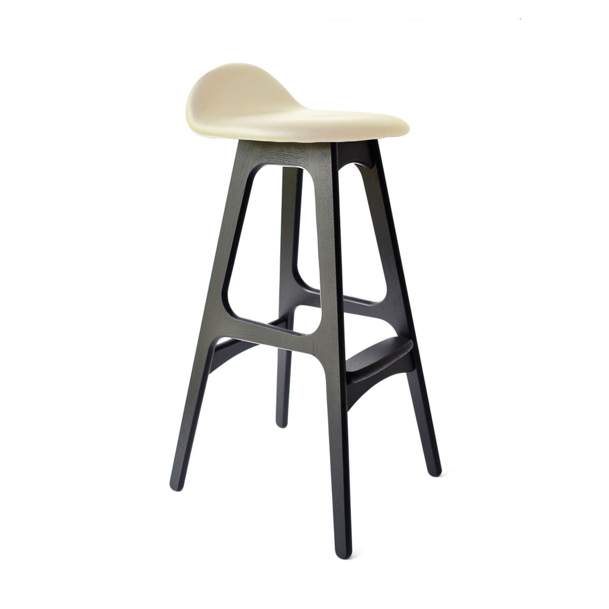 Erik Buck Model 61 Stools