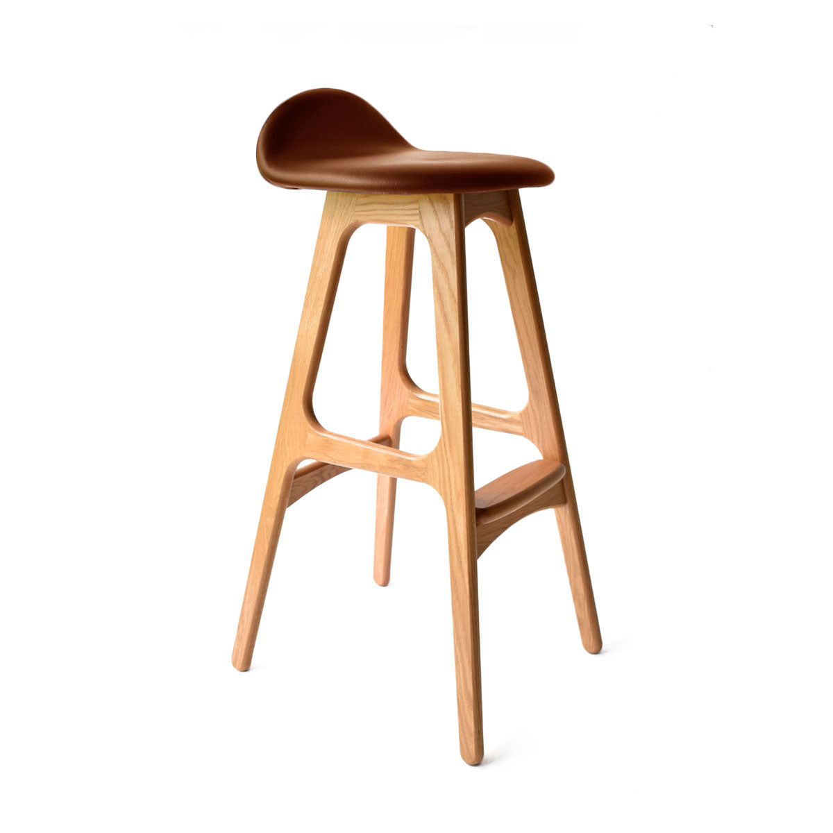 Erik Buck Model 61 Stools