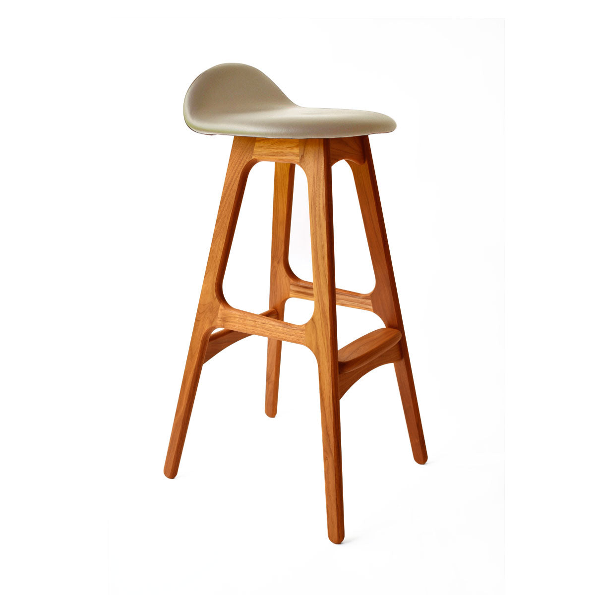 Erik Buck Model 61 Stools