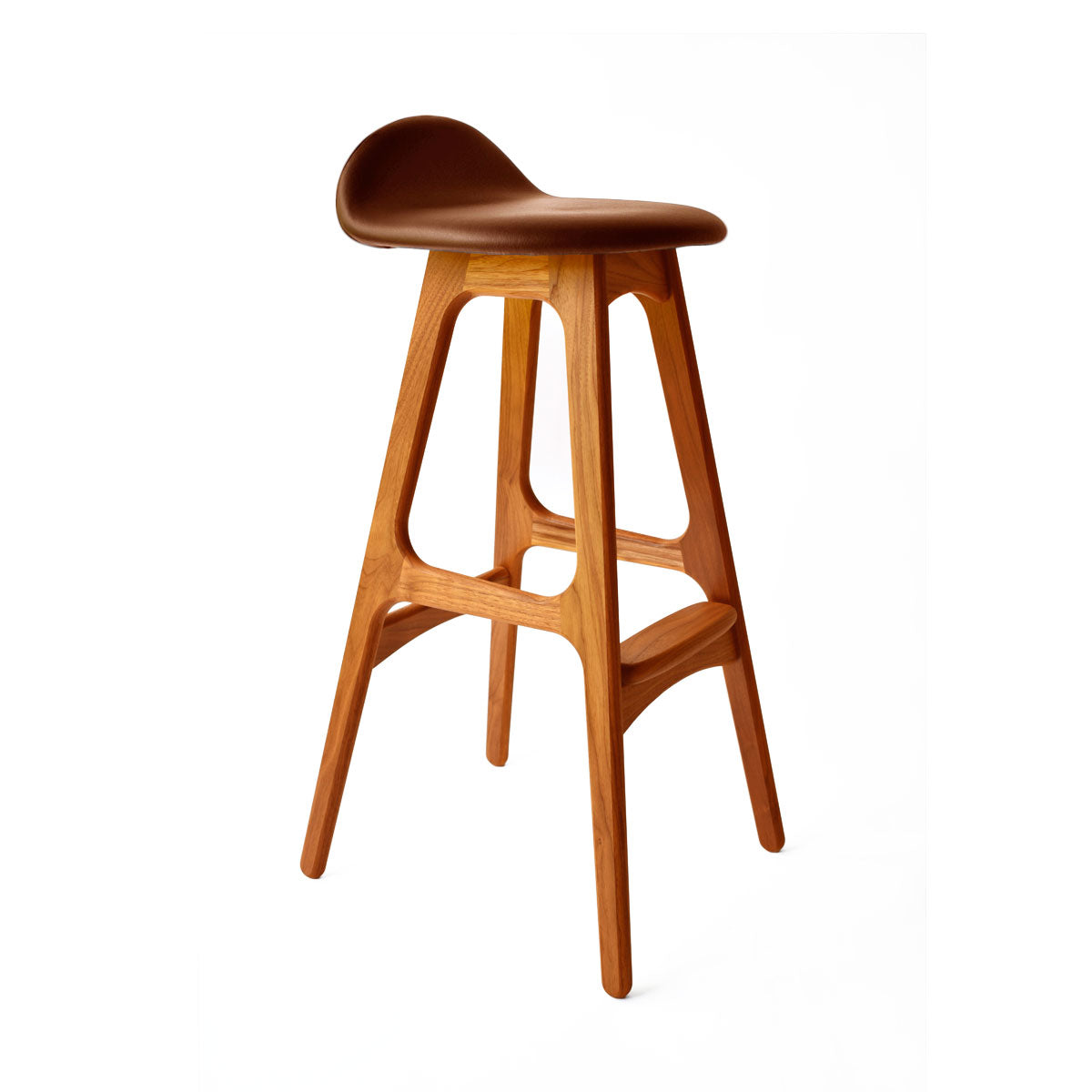 Erik Buck Model 61 Stools