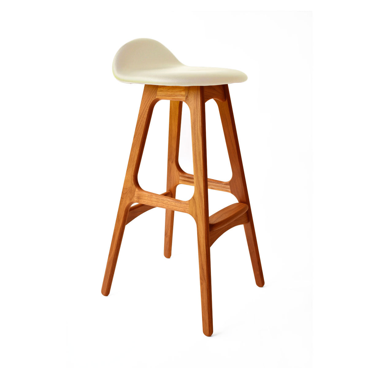 Erik Buck Model 61 Stools