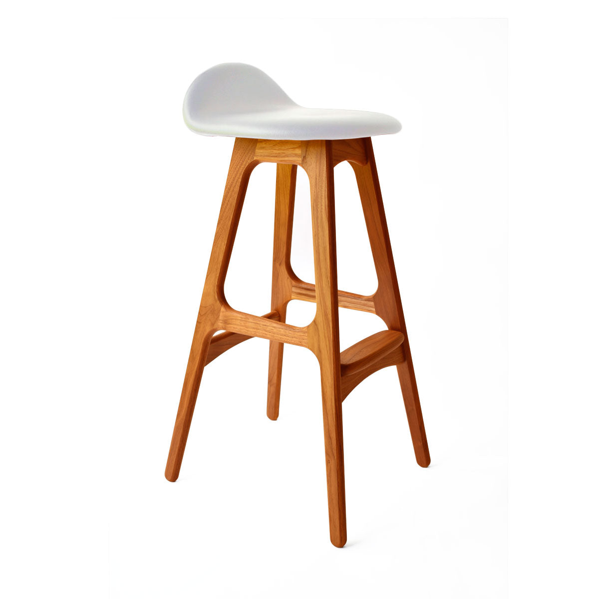 Erik Buck Model 61 Stools