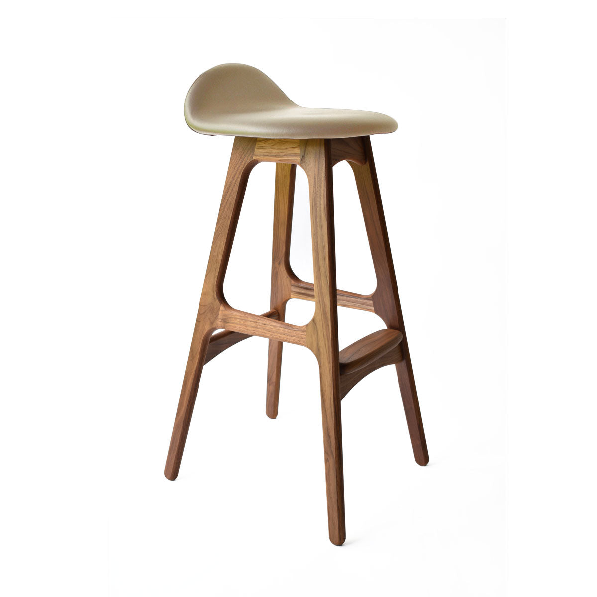 Erik Buck Model 61 Stools