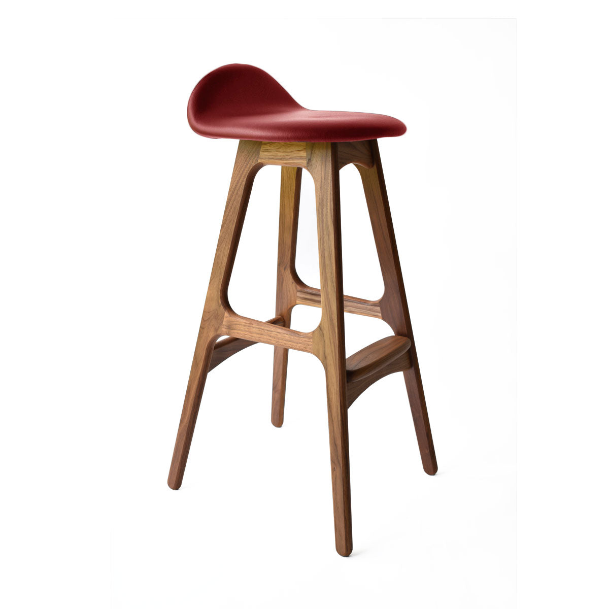Erik Buck Model 61 Stools