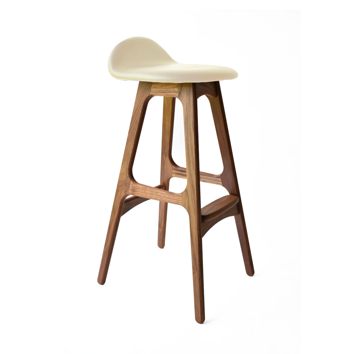 Erik Buck Model 61 Stools