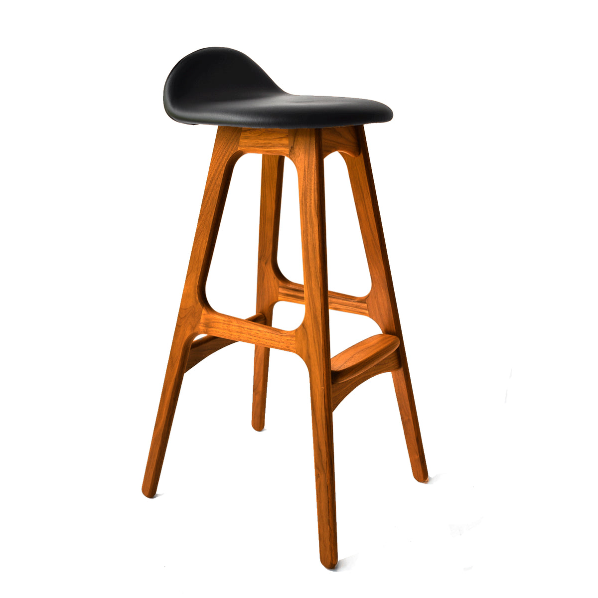 Erik Buck Model 61 Stools